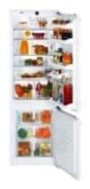 Ремонт холодильника Liebherr ICP 3016 на дому