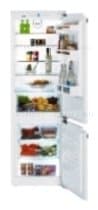 Ремонт холодильника Liebherr ICP 3314 на дому