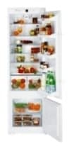 Ремонт холодильника Liebherr ICS 3113 на дому