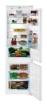 Ремонт холодильника Liebherr ICS 3304 на дому