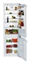 Ремонт холодильника Liebherr ICUN 3314 на дому