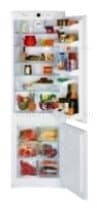 Ремонт холодильника Liebherr ICUNS 3013 на дому