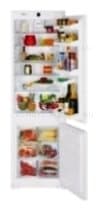 Ремонт холодильника Liebherr ICUNS 3023 на дому