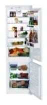 Ремонт холодильника Liebherr ICUNS 3314 на дому