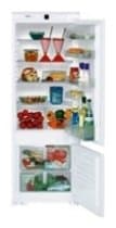 Ремонт холодильника Liebherr ICUS 2913 на дому