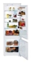 Ремонт холодильника Liebherr ICUS 2914 на дому