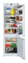 Ремонт холодильника Liebherr ICUS 3013 на дому