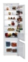 Ремонт холодильника Liebherr ICUS 3214 на дому