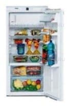 Ремонт холодильника Liebherr IKB 2214 на дому