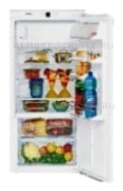 Ремонт холодильника Liebherr IKB 2224 на дому