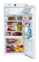 Ремонт холодильника Liebherr IKB 2264 на дому