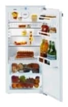 Ремонт холодильника Liebherr IKB 2310 на дому