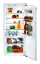 Ремонт холодильника Liebherr IKB 2350 на дому