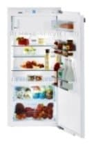 Ремонт холодильника Liebherr IKB 2354 на дому