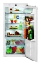 Ремонт холодильника Liebherr IKB 2420 на дому