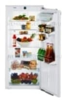 Ремонт холодильника Liebherr IKB 2460 на дому
