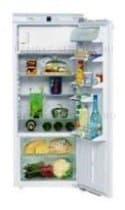 Ремонт холодильника Liebherr IKB 2614 на дому