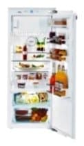 Ремонт холодильника Liebherr IKB 2754 на дому