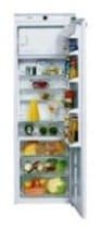 Ремонт холодильника Liebherr IKB 3454 на дому