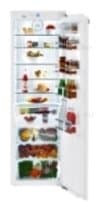 Ремонт холодильника Liebherr IKB 3550 на дому