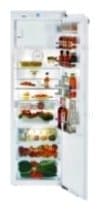 Ремонт холодильника Liebherr IKB 3554 на дому