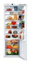 Ремонт холодильника Liebherr IKB 3650 на дому