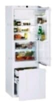 Ремонт холодильника Liebherr IKBV 3254 на дому