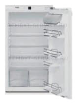 Ремонт холодильника Liebherr IKP 2060 на дому
