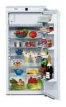 Ремонт холодильника Liebherr IKP 2254 на дому