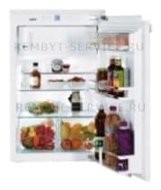 Ремонт холодильника Liebherr IKP 2354 на дому