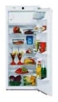 Ремонт холодильника Liebherr IKP 2654 на дому