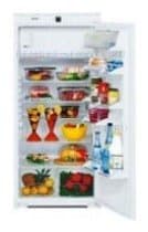 Ремонт холодильника Liebherr IKS 2254 на дому