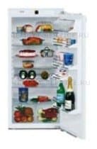 Ремонт холодильника Liebherr IKS 2450 на дому