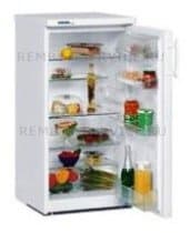 Ремонт холодильника Liebherr K 2320 на дому