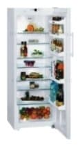 Ремонт холодильника Liebherr K 3620 на дому