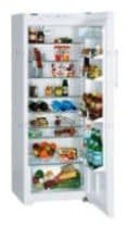 Ремонт холодильника Liebherr K 3670 на дому