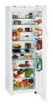 Ремонт холодильника Liebherr K 4270 на дому