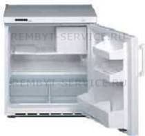 Ремонт холодильника Liebherr KB 1011 на дому