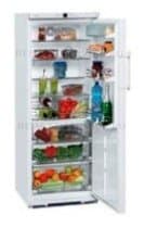 Ремонт холодильника Liebherr KB 3650 на дому