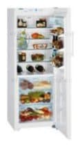 Ремонт холодильника Liebherr KB 3660 на дому