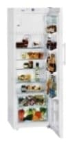 Ремонт холодильника Liebherr KB 3864 на дому