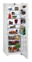 Ремонт холодильника Liebherr KB 4210 на дому