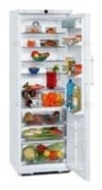 Ремонт холодильника Liebherr KB 4250 на дому