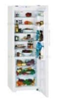 Ремонт холодильника Liebherr KB 4260 на дому