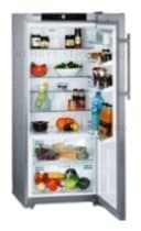 Ремонт холодильника Liebherr KBes 3160 на дому