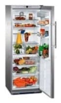 Ремонт холодильника Liebherr KBes 3650 на дому