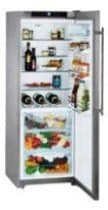 Ремонт холодильника Liebherr KBes 3660 на дому