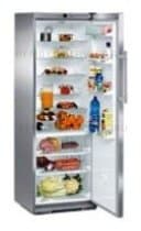 Ремонт холодильника Liebherr KBes 4250 на дому