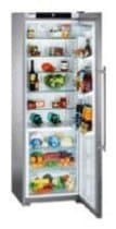 Ремонт холодильника Liebherr KBes 4260 на дому
