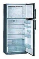 Ремонт холодильника Liebherr KDNves 4632 на дому